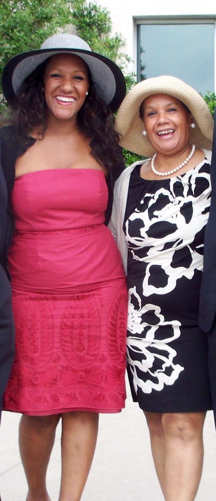 Mother mature Not my